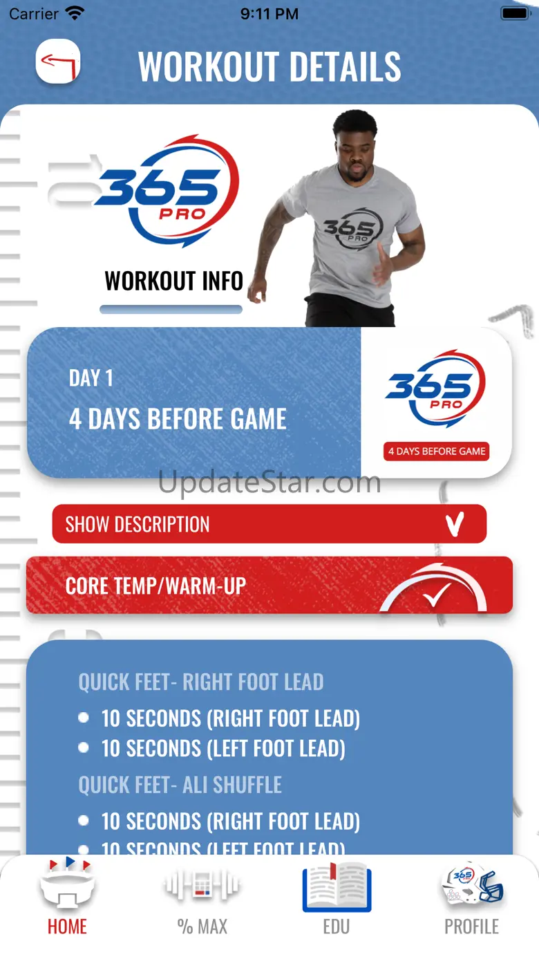 365Pro App 2.2.15