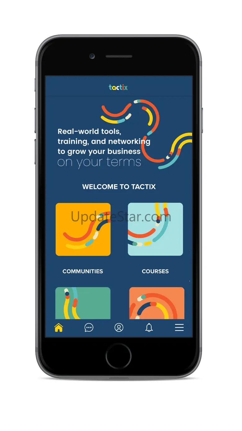 TACTIX Community 3.69.2
