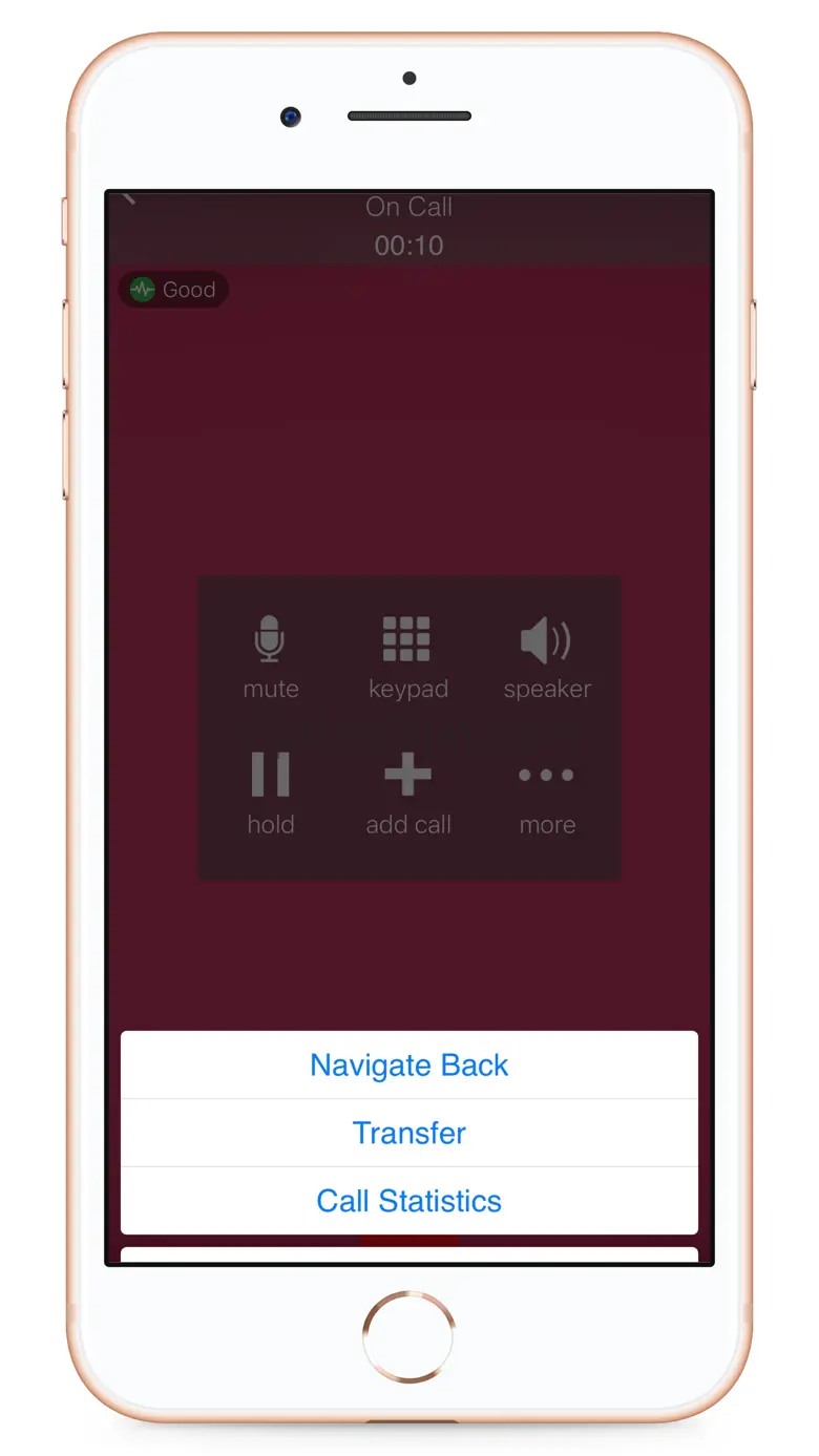 atlantech|softphone 6.7.1002