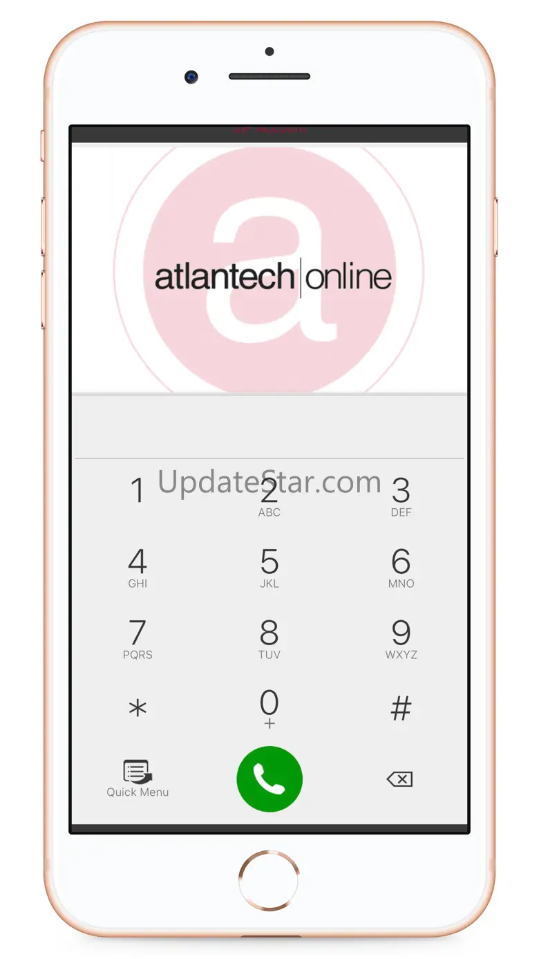 atlantech|softphone 6.7.1002
