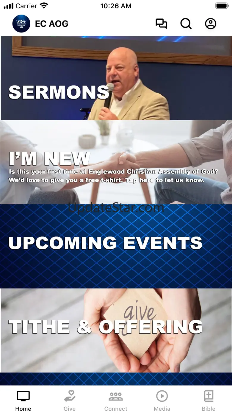 Englewood Christian AOG 6.3.1