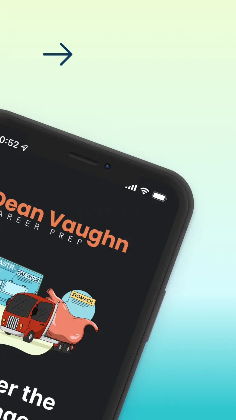 DeanVaughn Medical Terminology 1.0.10