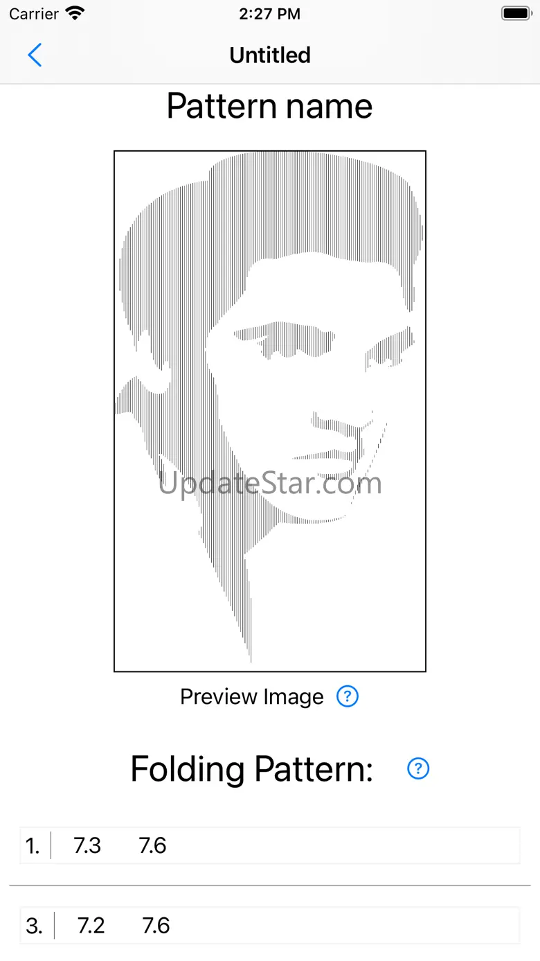 Book Art Pattern Maker 3.03
