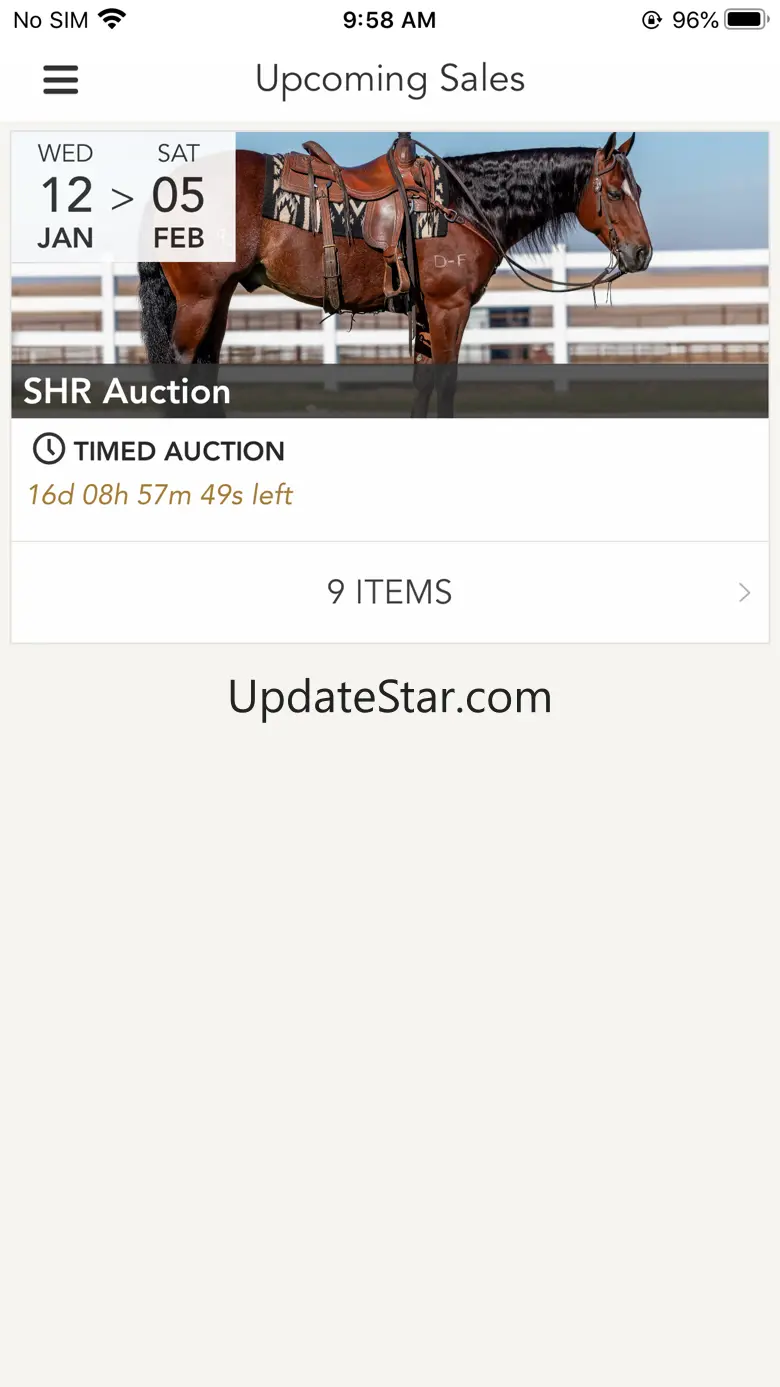 Schmitt Horse Ranch 1.0.2