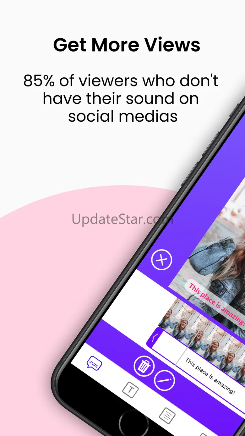 RushCap: Add Subtitle to Video 5.5.0