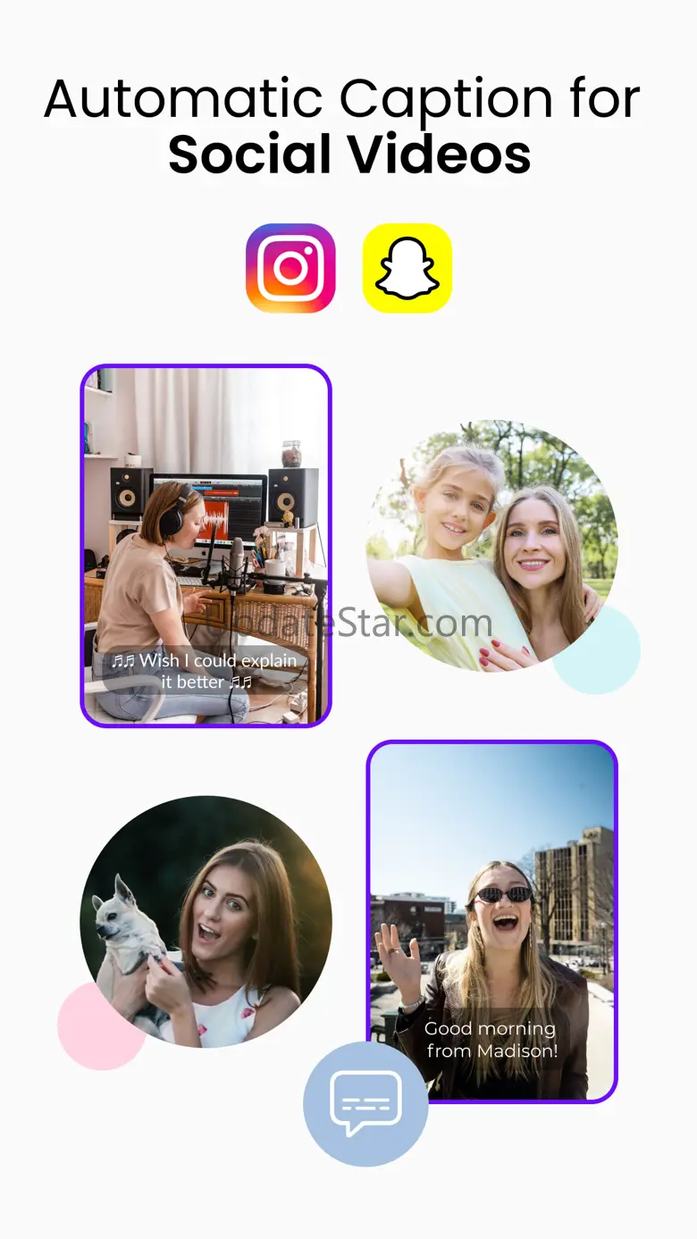 RushCap: Add Subtitle to Video 5.5.0