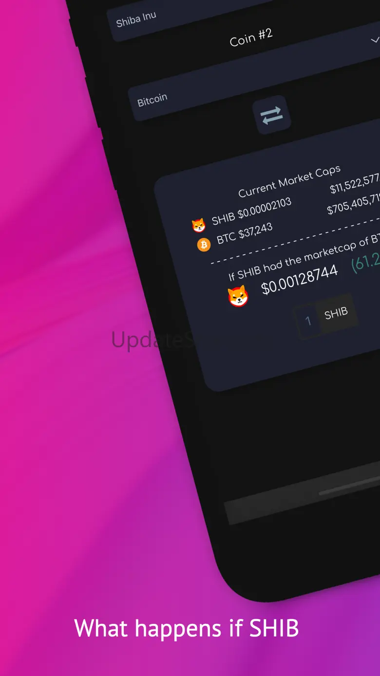 Crypto Market Cap Tool Convert 1.0.0