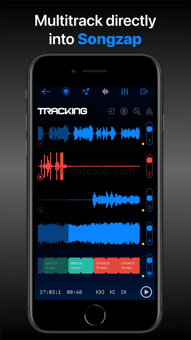 Songzap 1.17