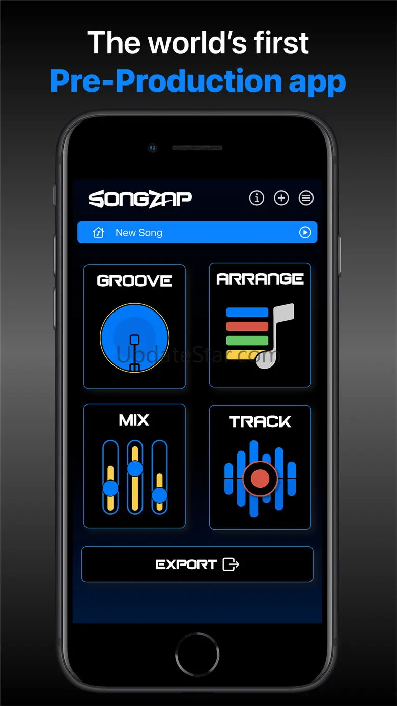 Songzap 1.17