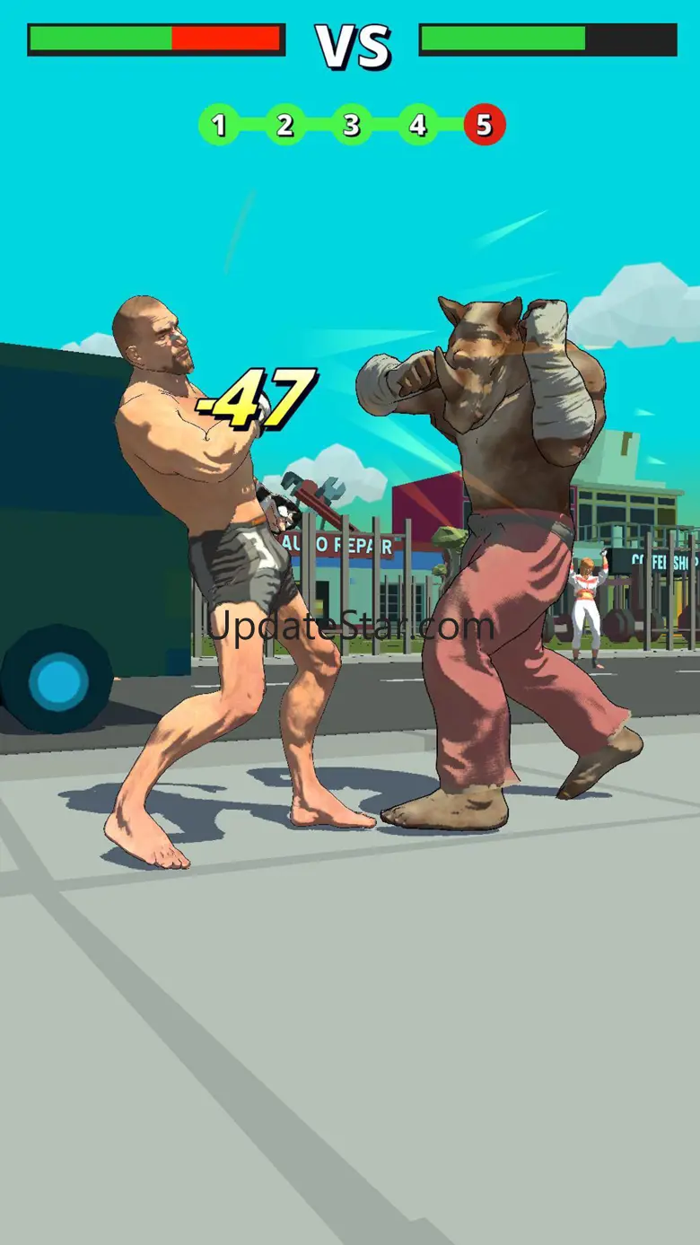 GymBoy Brawl 2.2