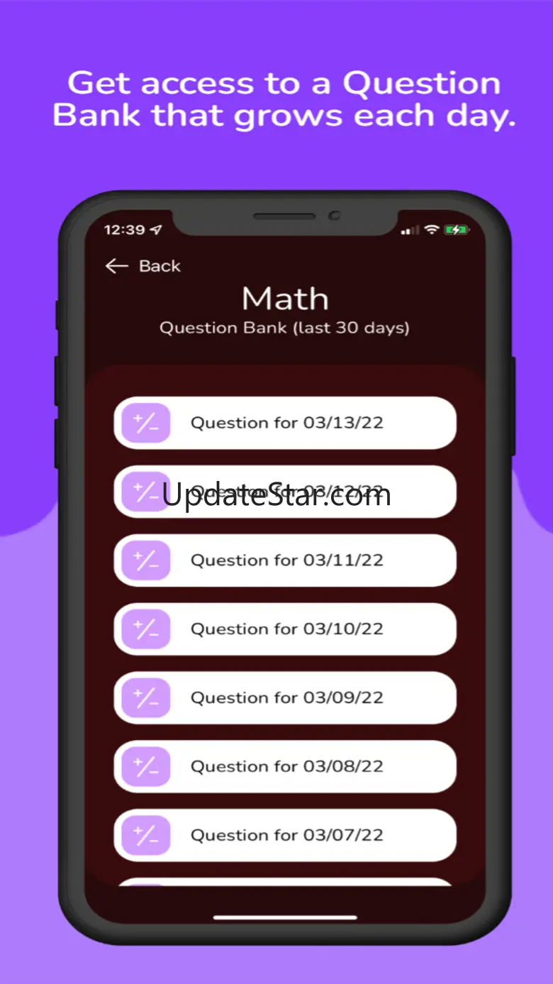 ACT Daily: Exam Prep and More 1.5