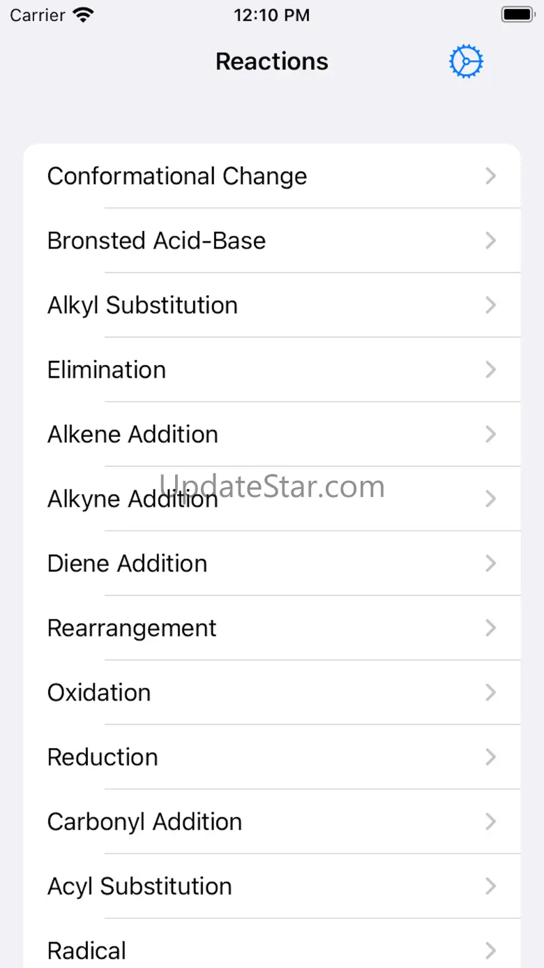 iORA - Reaction Visualizer 1.0.5