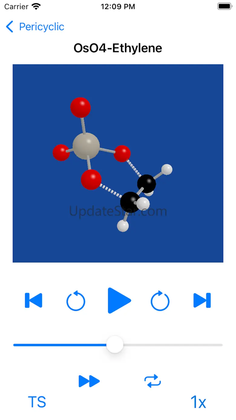 iORA - Reaction Visualizer 1.0.5