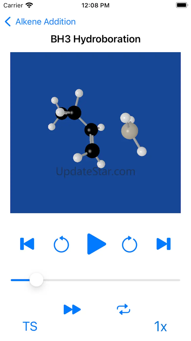 iORA - Reaction Visualizer 1.0.5