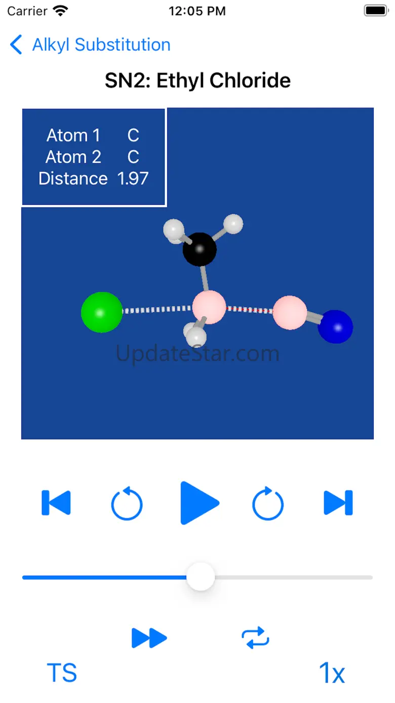 iORA - Reaction Visualizer 1.0.5