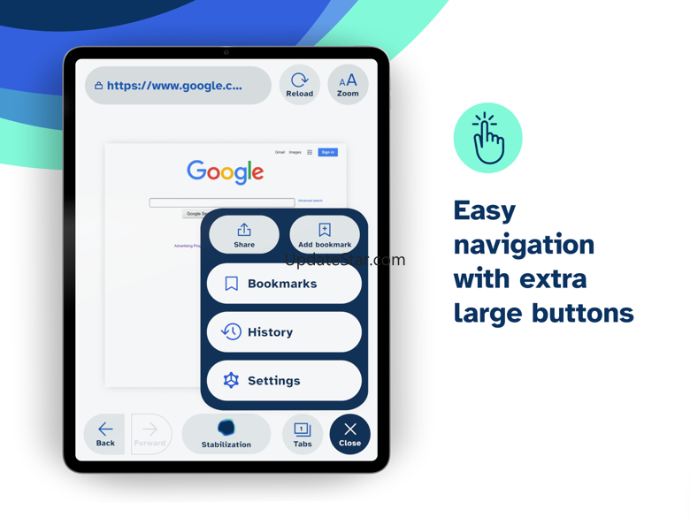 Staybl 1.0.3