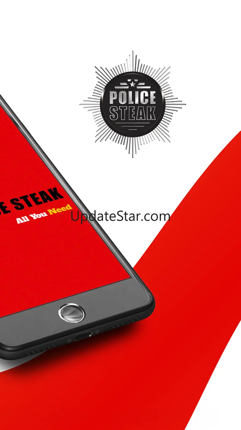 Police Steak 2.3.3
