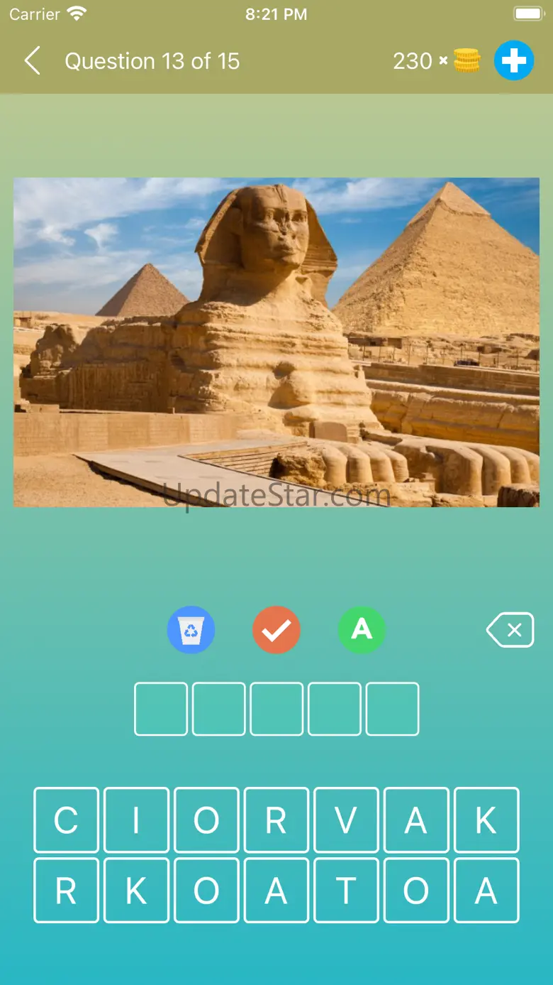 Cities of the World: Quiz Game 1.10
