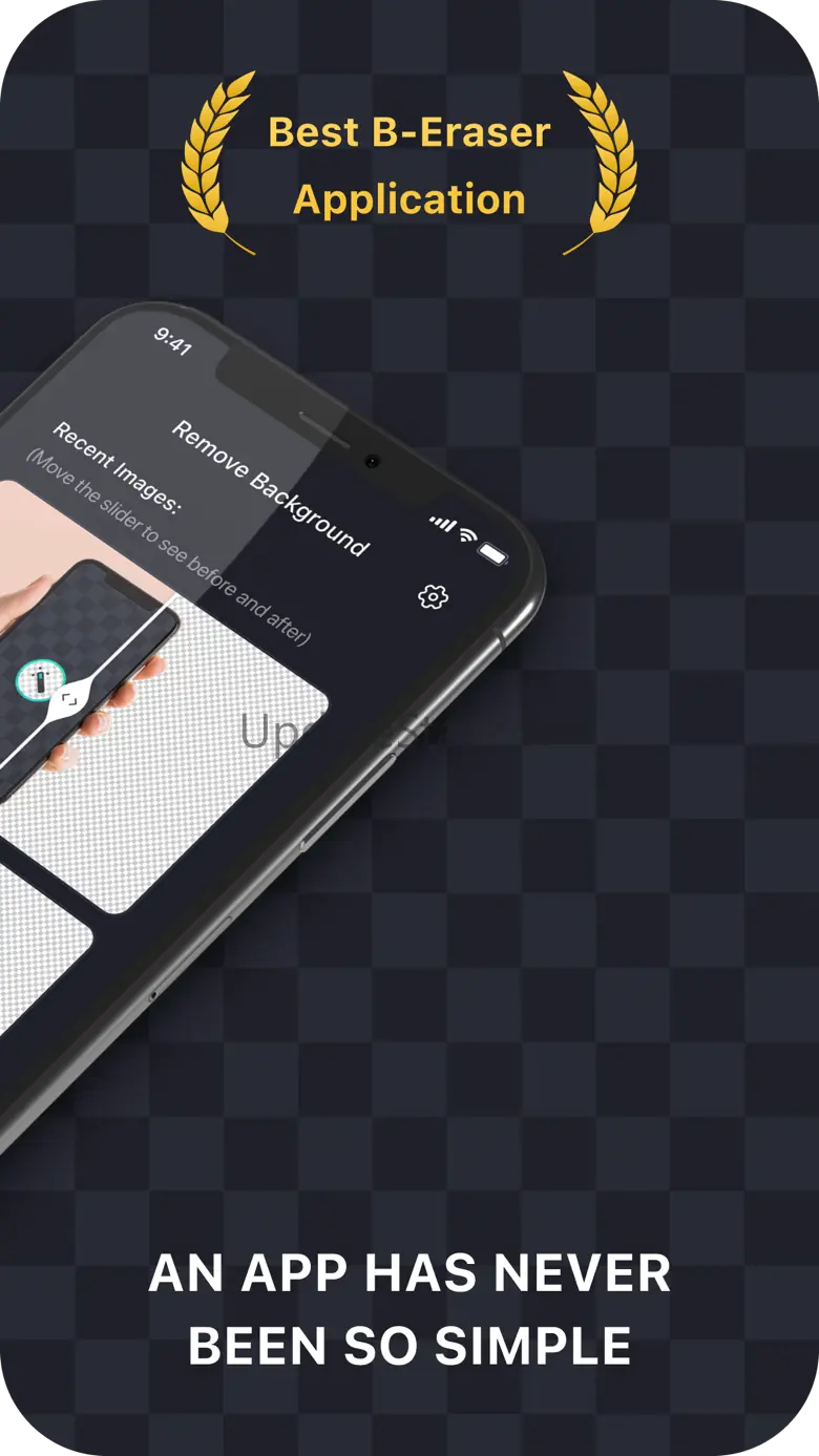 Background Eraser&Photo editor 1.1.1