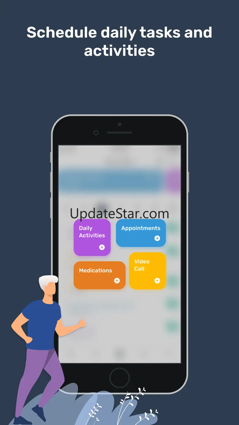 Nili Care 1.0.1
