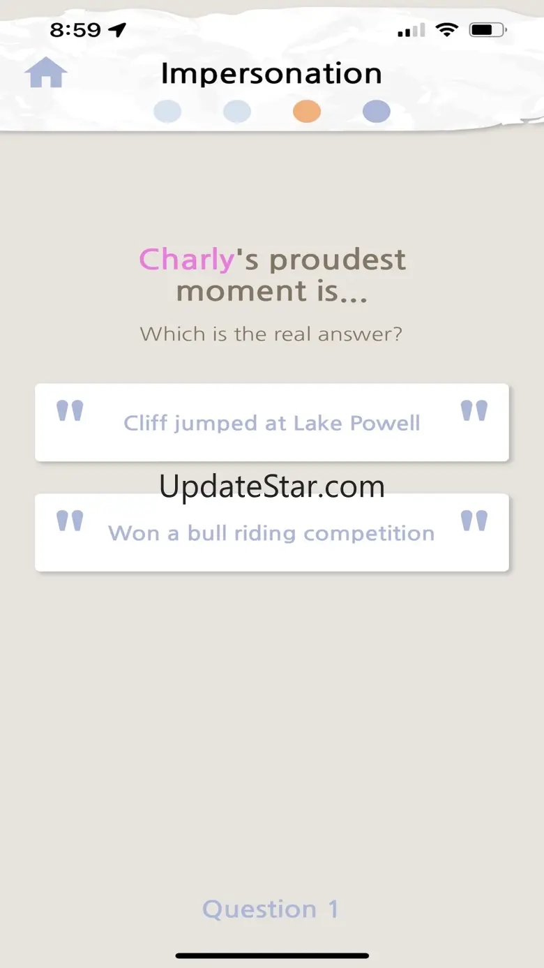 Trivia.Life 0.2.1