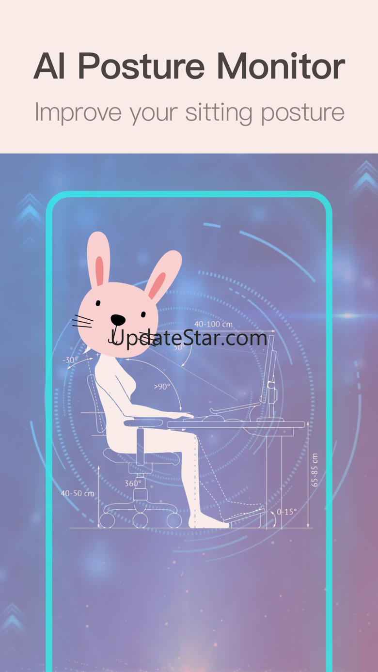 Sitting Alarmy: Reminder Alarm 3.6.1