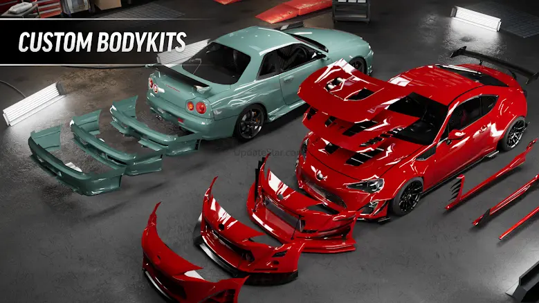 Drift Max Pro Car Racing Game 2.5.82
