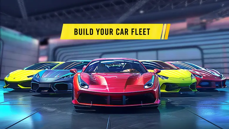 Traffic Tour: Car Fury 2.6.0