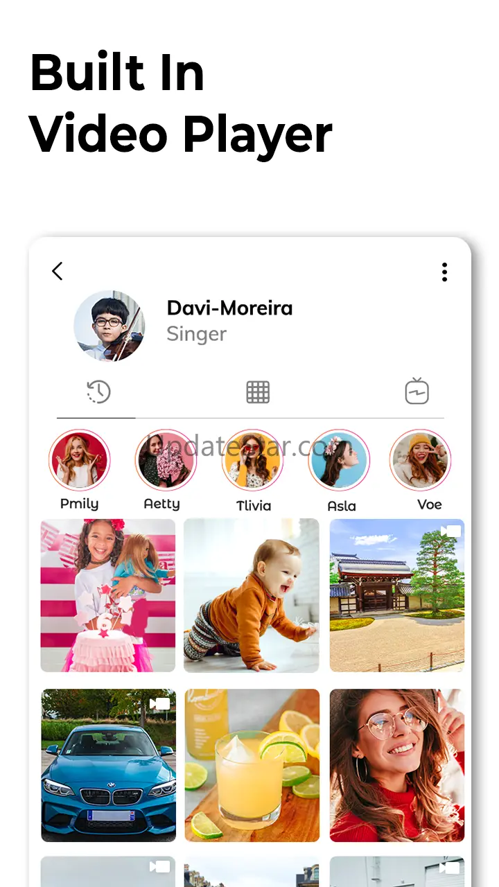 Video Downloader for Social 3.0.48