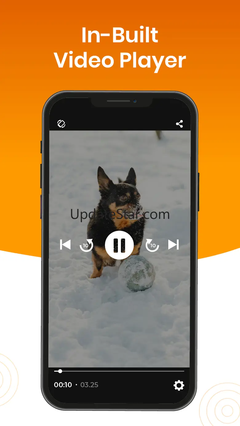 Super Browser: Fast & Private 5.0.6