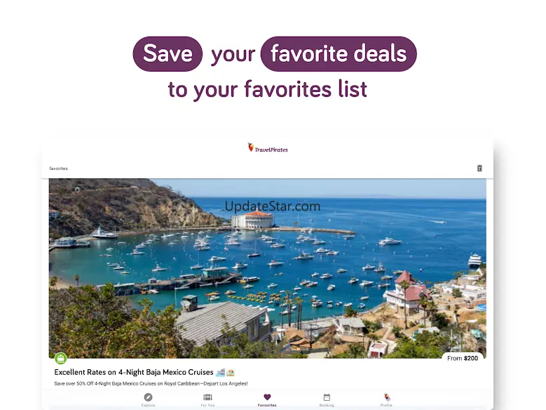 TravelPirates 5.1.0