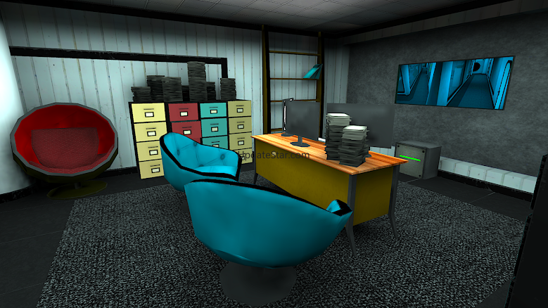 Smile-X: A horror game 4.1.0