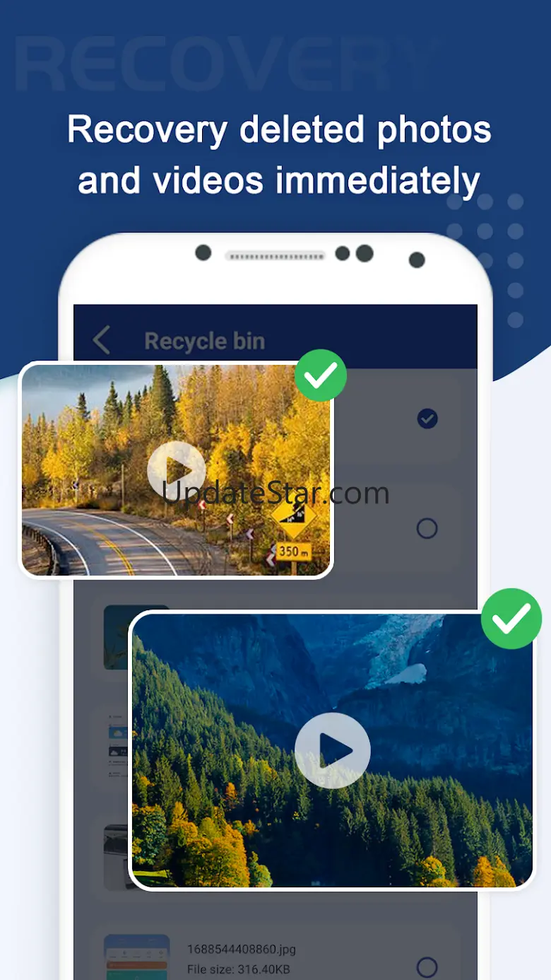 DigDeep Recovery Deleted Photo 1.8.5