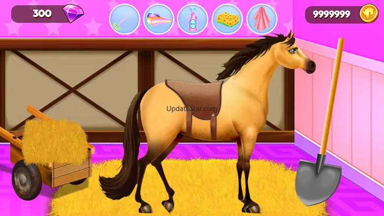 Princess Horse Caring 3 1.4.3