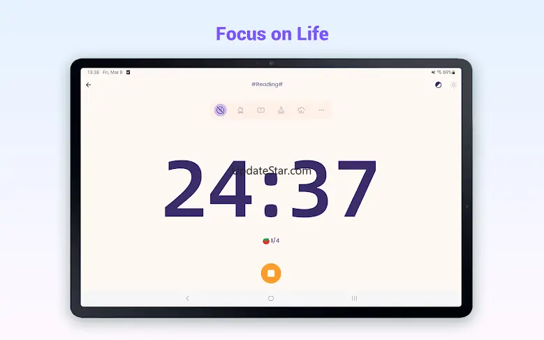 Planner Pro - Daily Calendar 8.1.4