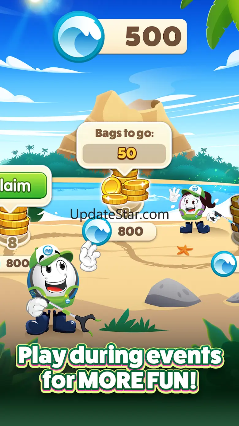 GamePoint Bingo - Bingo games 1.262.45268