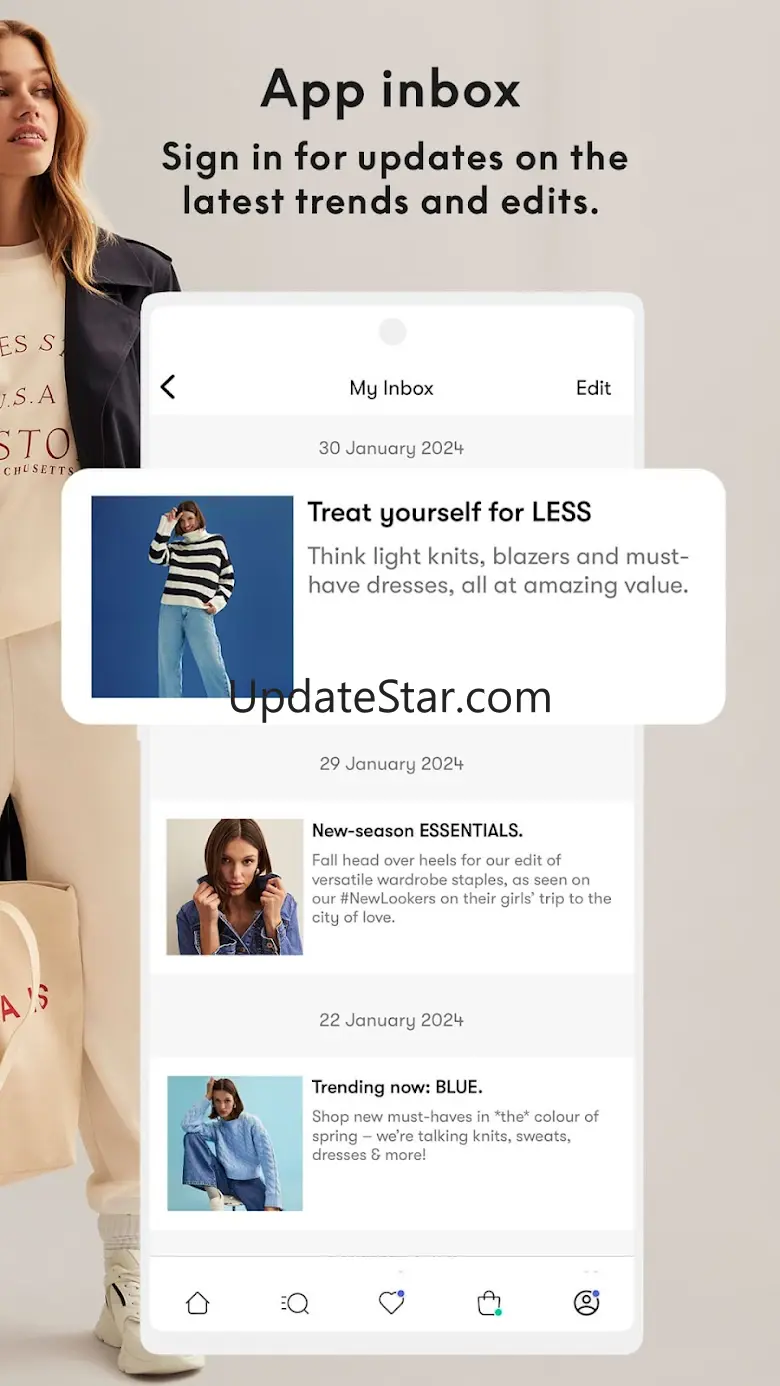 New Look Fashion 7.39.0