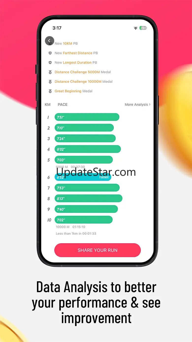 Runtopia-Reward Run Tracker 3.9.0