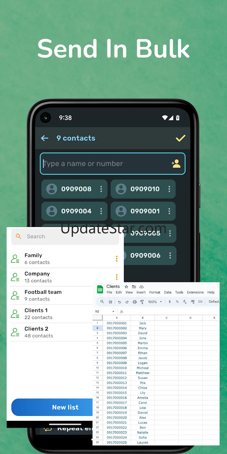 Auto Text: Automatic Message 5.3.7