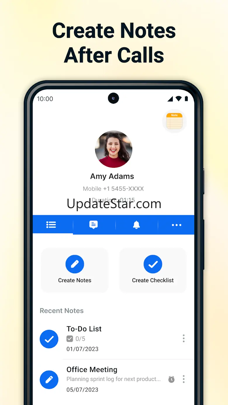 Notepad - Notes and Notebook 1.34
