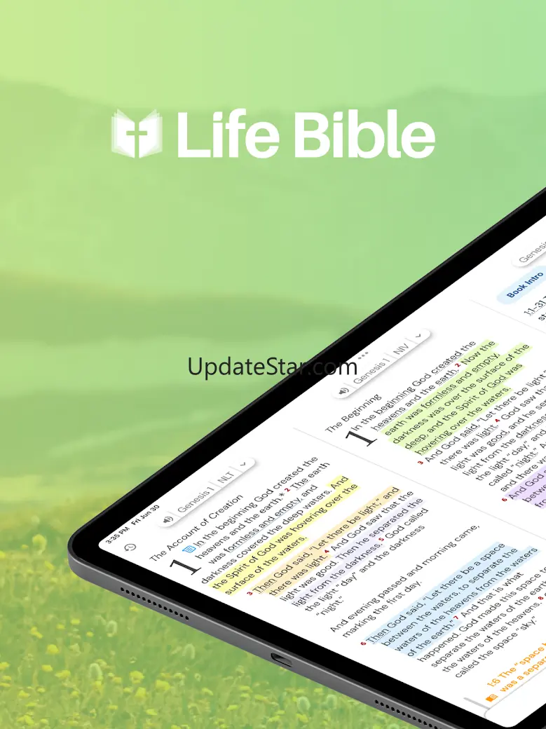 Life Bible