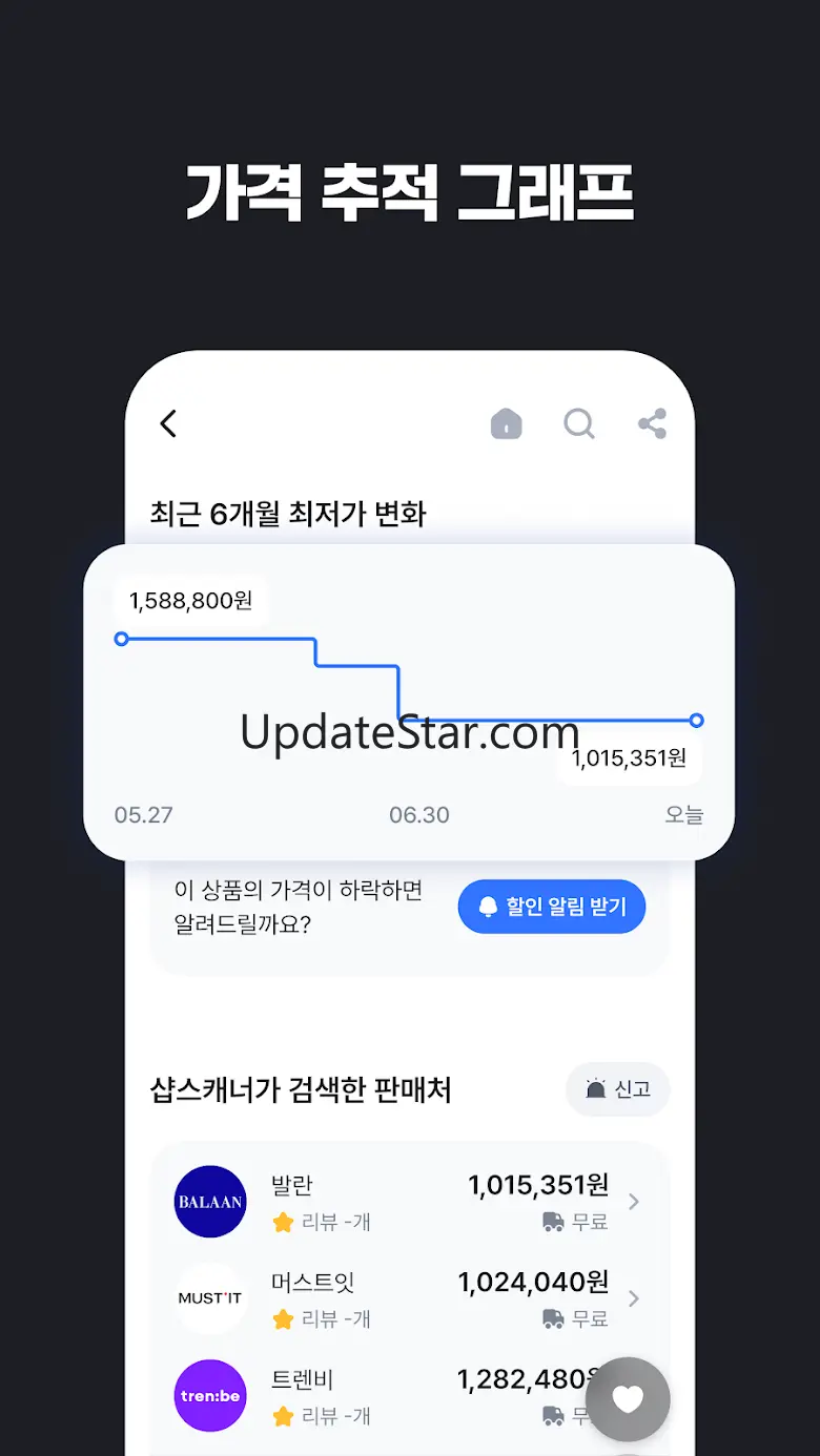 샵스캐너 - 패션 가격 비교 (URL로 최저가 찾기)