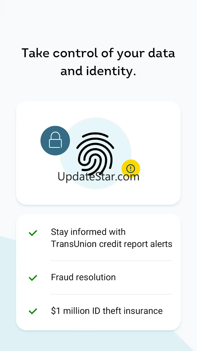TransUnion: Credit Monitoring 4.0.21