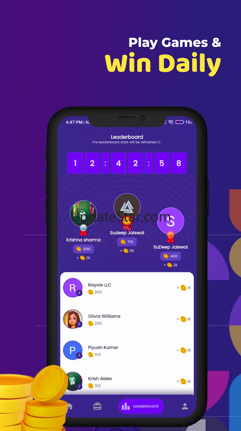 Cash Mafia - Earn Rewards 1.1.15