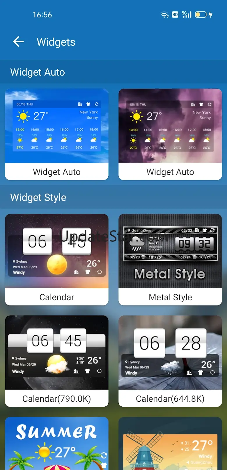 Weather Forecast Accurate Info 1.22.3
