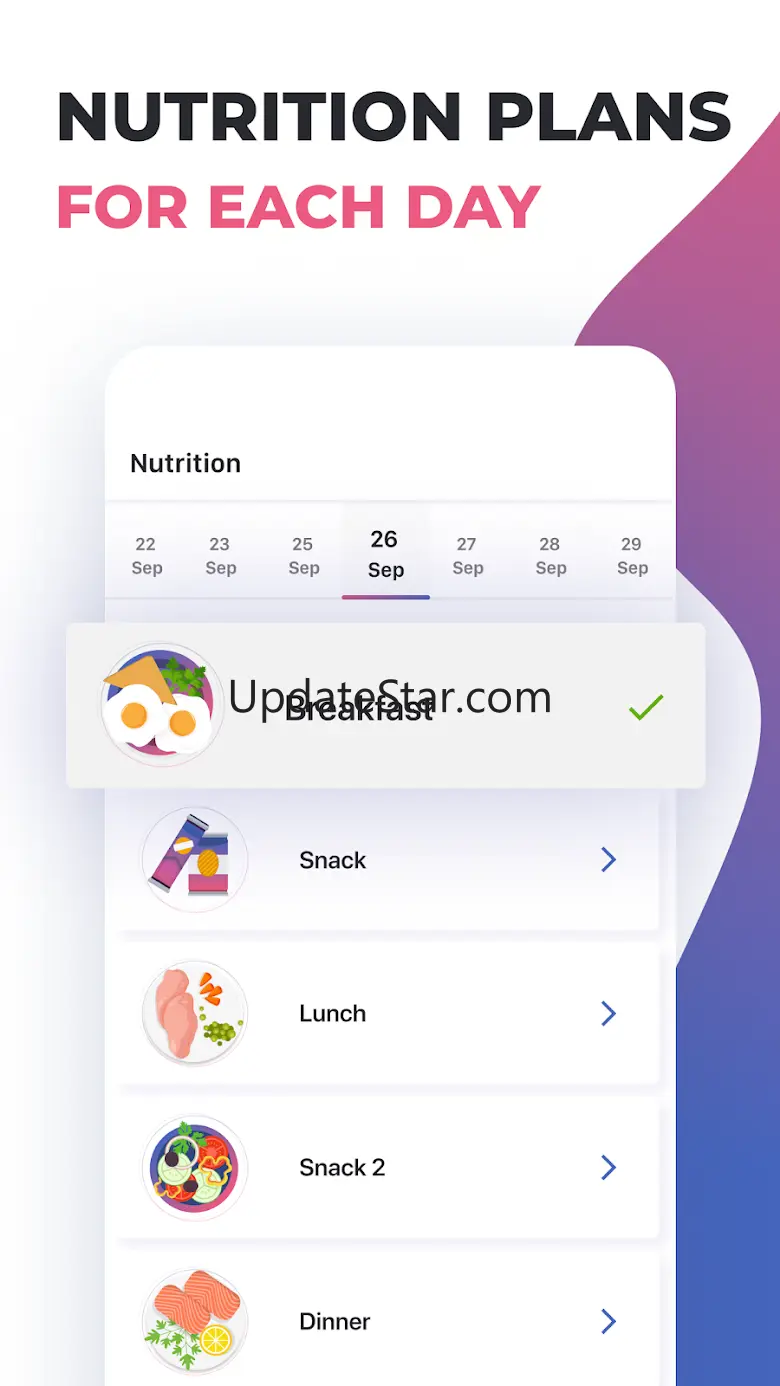 Fitness Women - Home Workouts 2.8.8