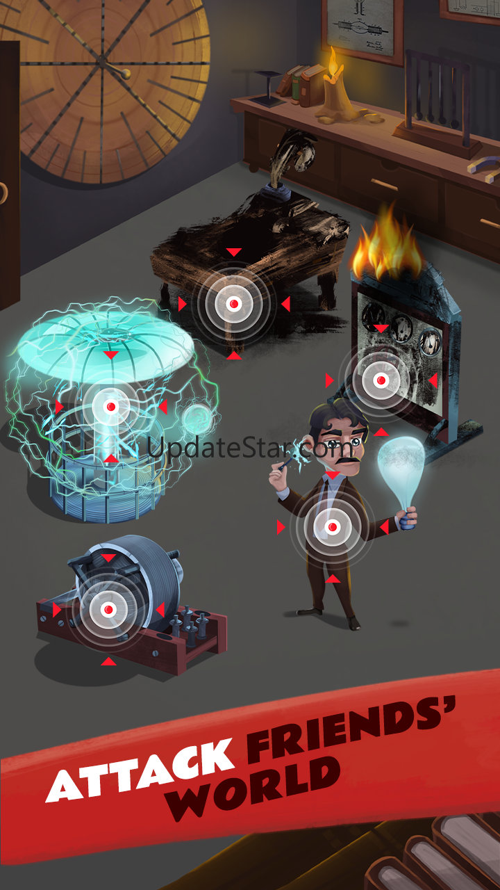 Coin Wars AI 4.4.6