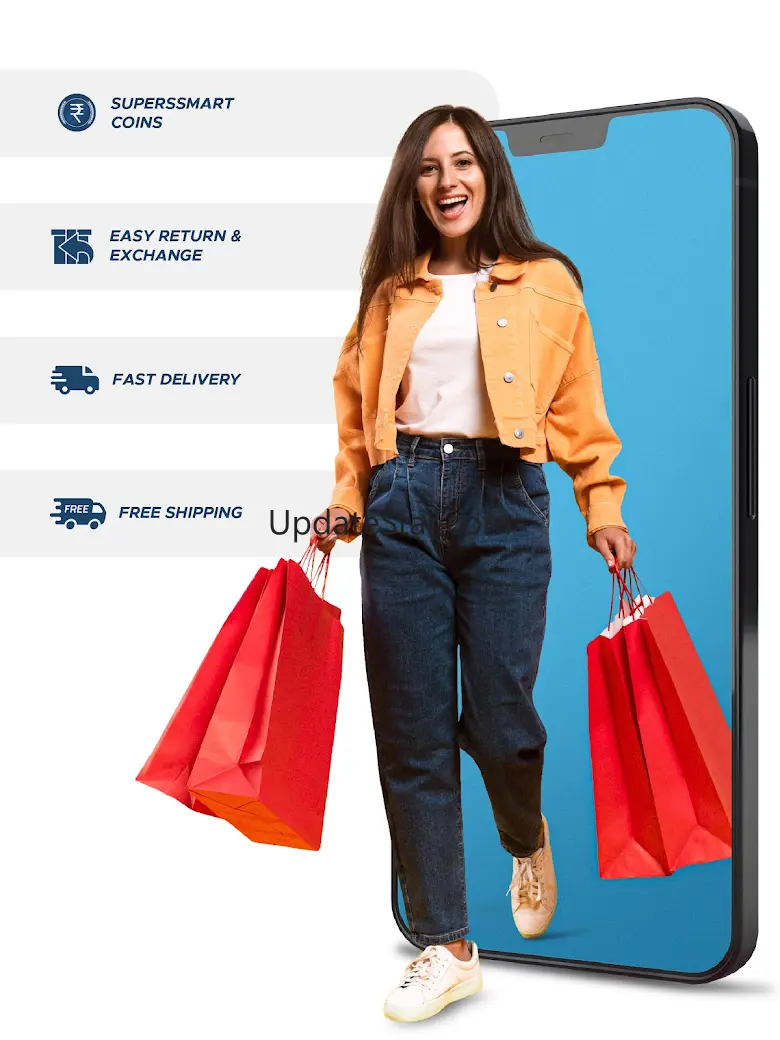 Superssmart - Super Shopping 1.0.79