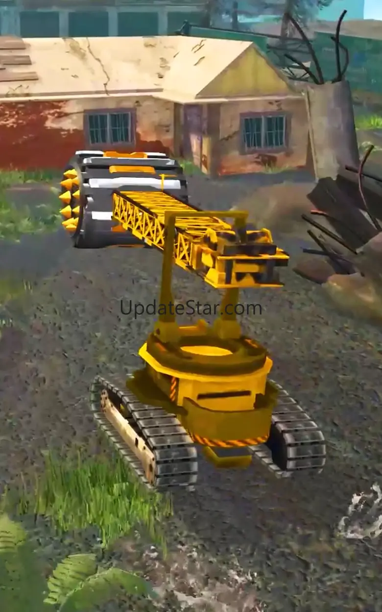 Mining Rush: Dig Deep Dozer!
