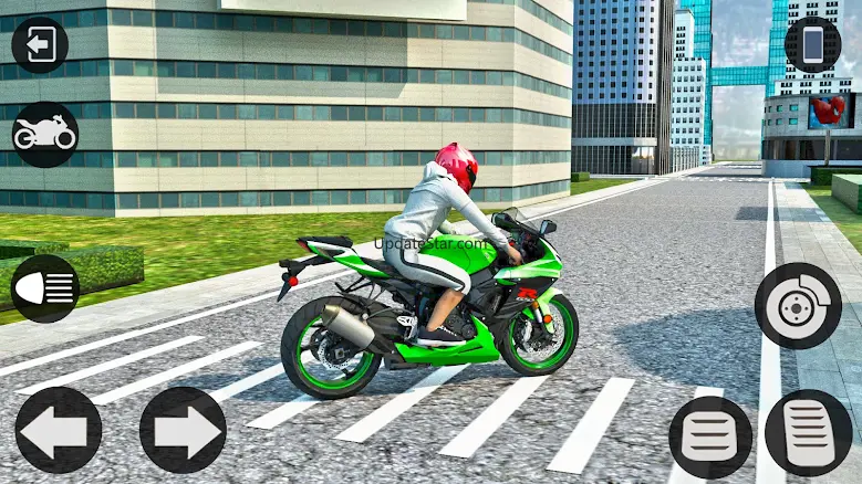 Indian Bike & Car Driving 3D 4.9
